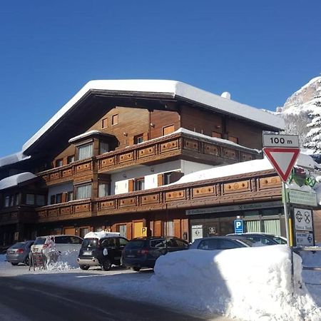 Chalet Helen Arabba Exterior photo