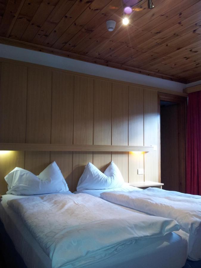 Chalet Helen Arabba Room photo