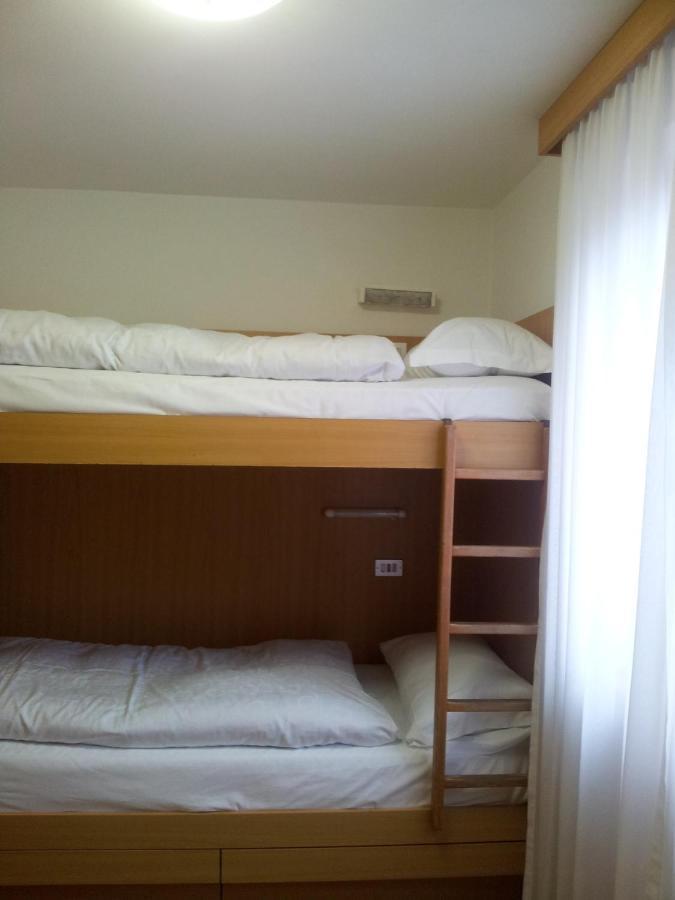 Chalet Helen Arabba Room photo