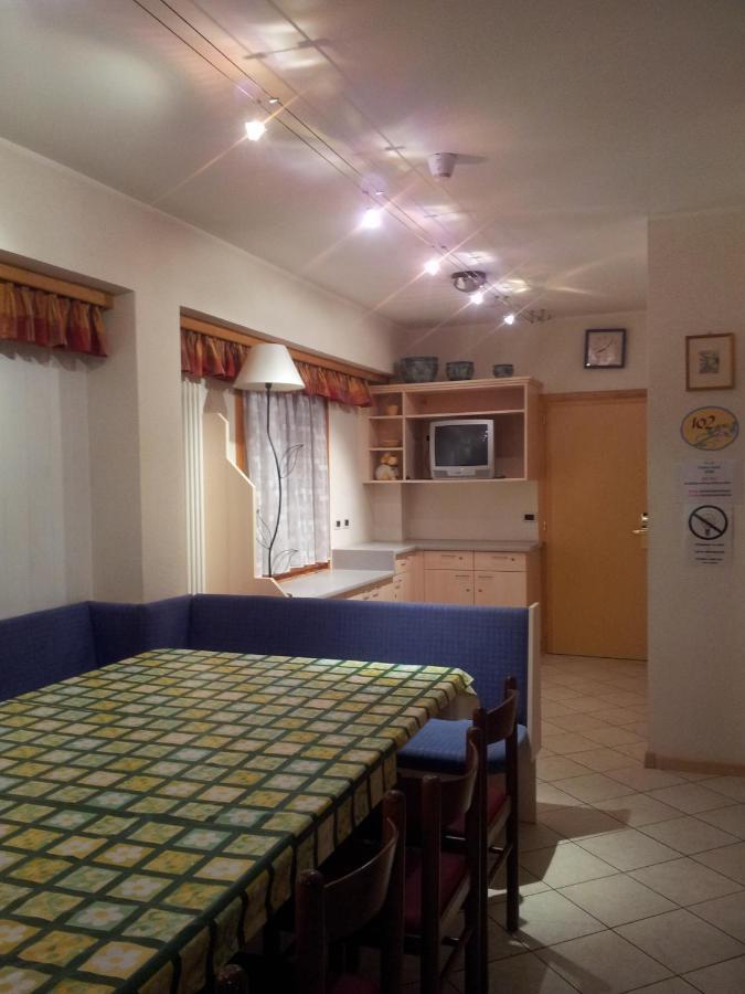 Chalet Helen Arabba Room photo