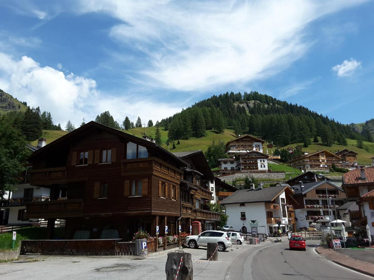 Chalet Helen Arabba Exterior photo