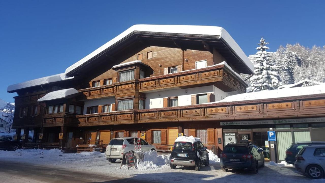 Chalet Helen Arabba Exterior photo