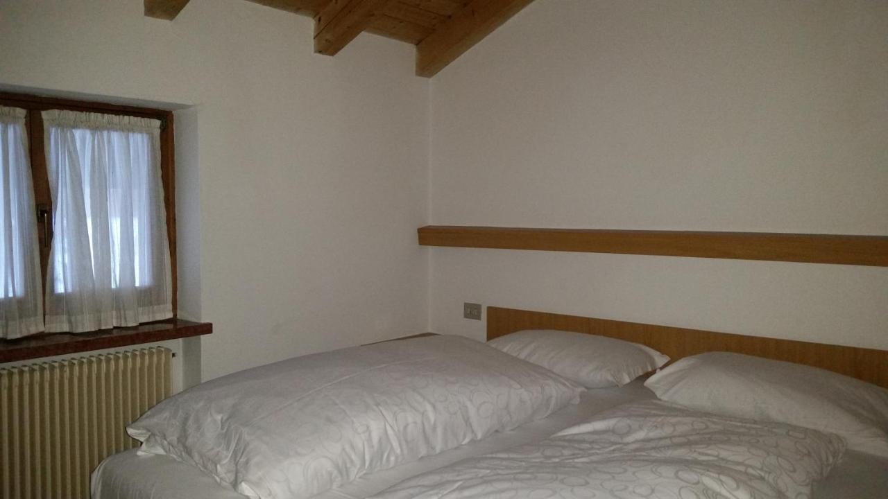 Chalet Helen Arabba Room photo