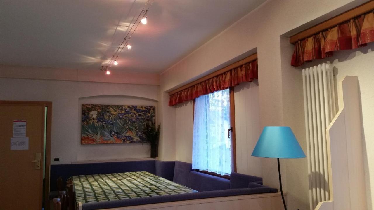 Chalet Helen Arabba Room photo
